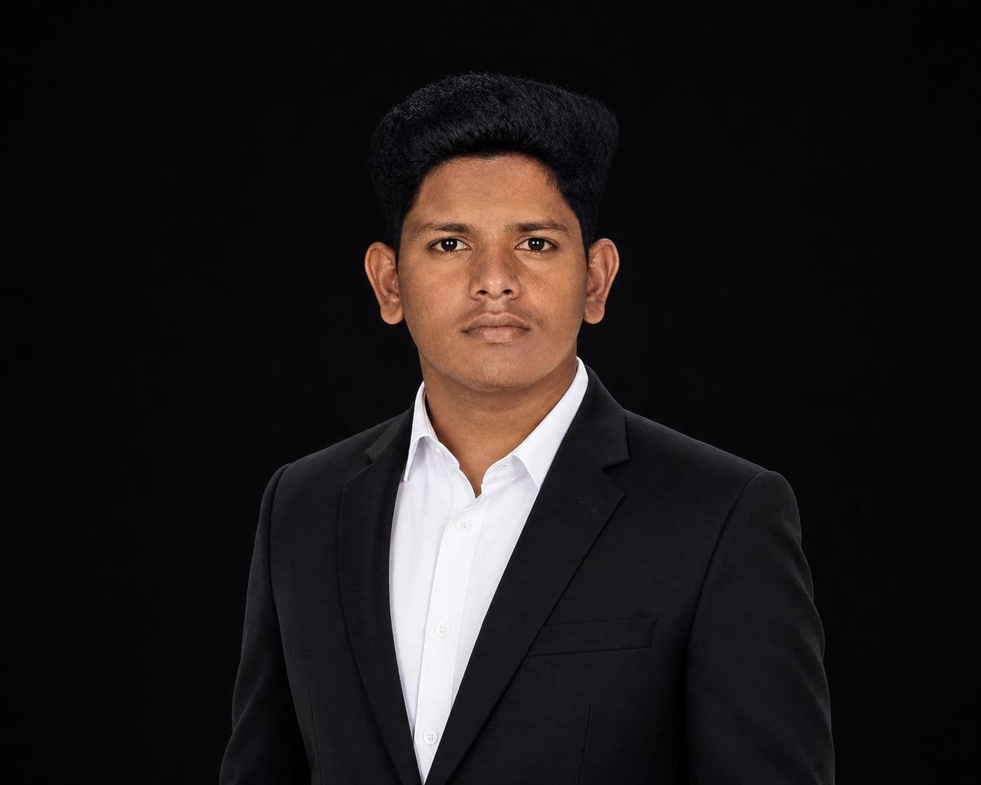 Kartik Khandegar
