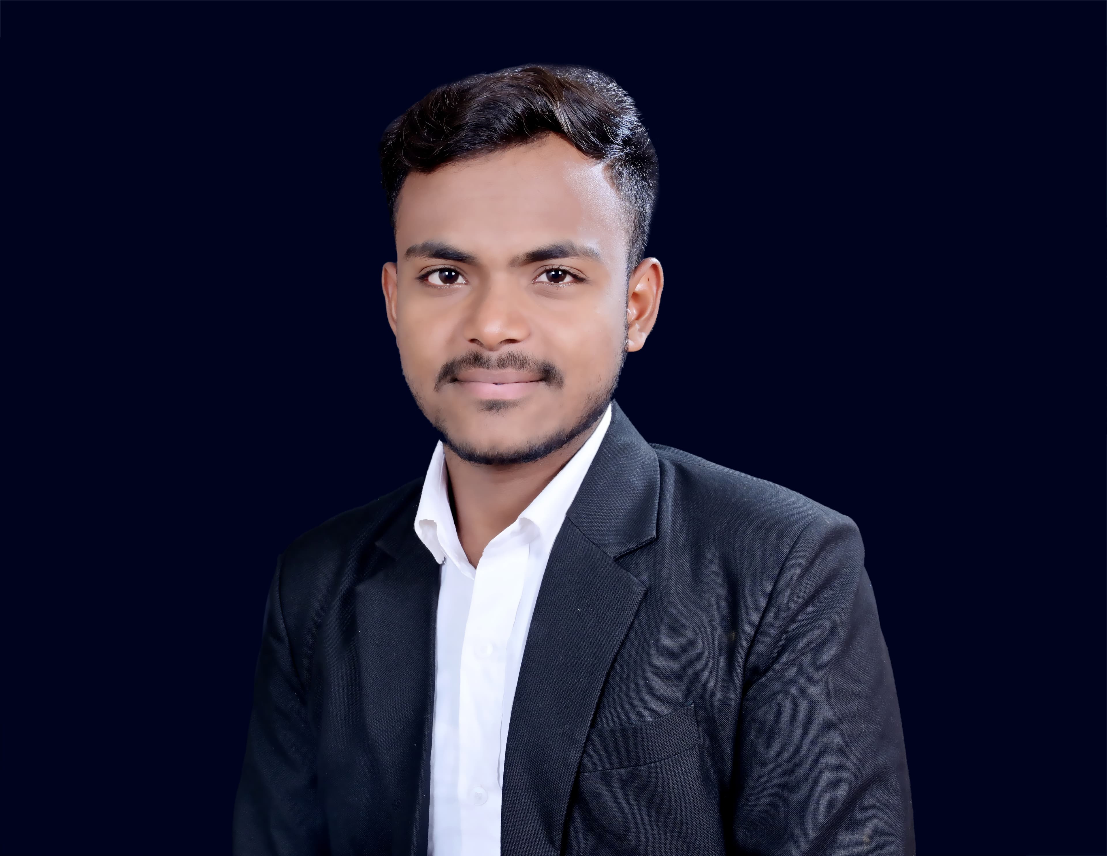 Om Bhosale