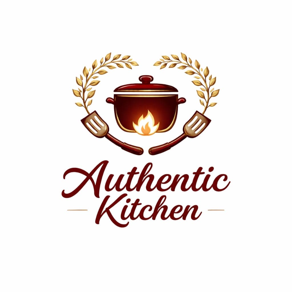 Authentic Kitchen